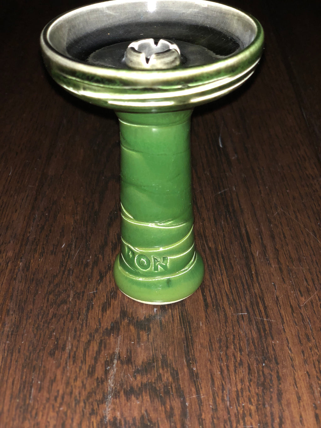 Don Bowl's - Hookah Junkie