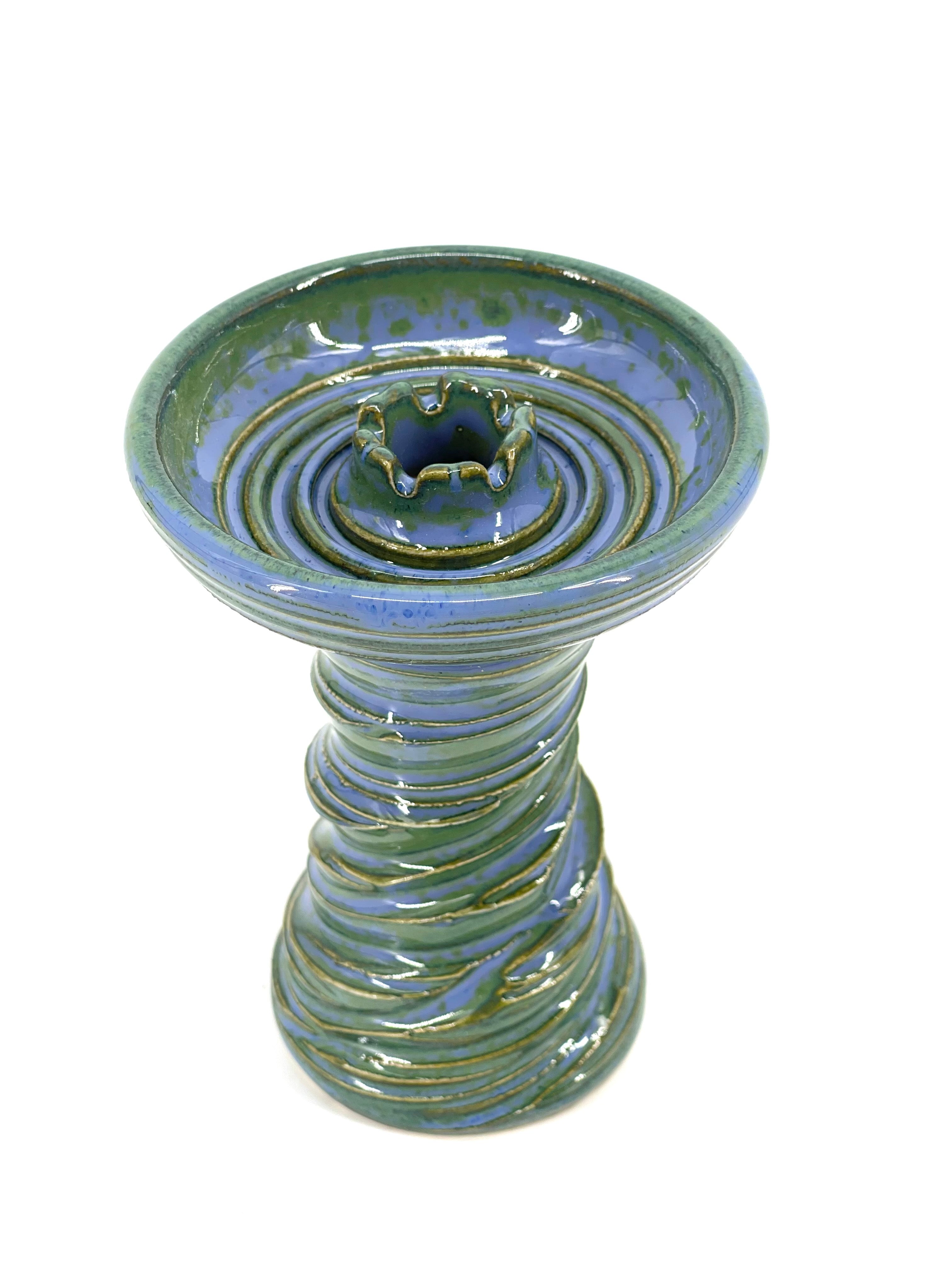 Stone Hookah Bowl - Hookah Junkie