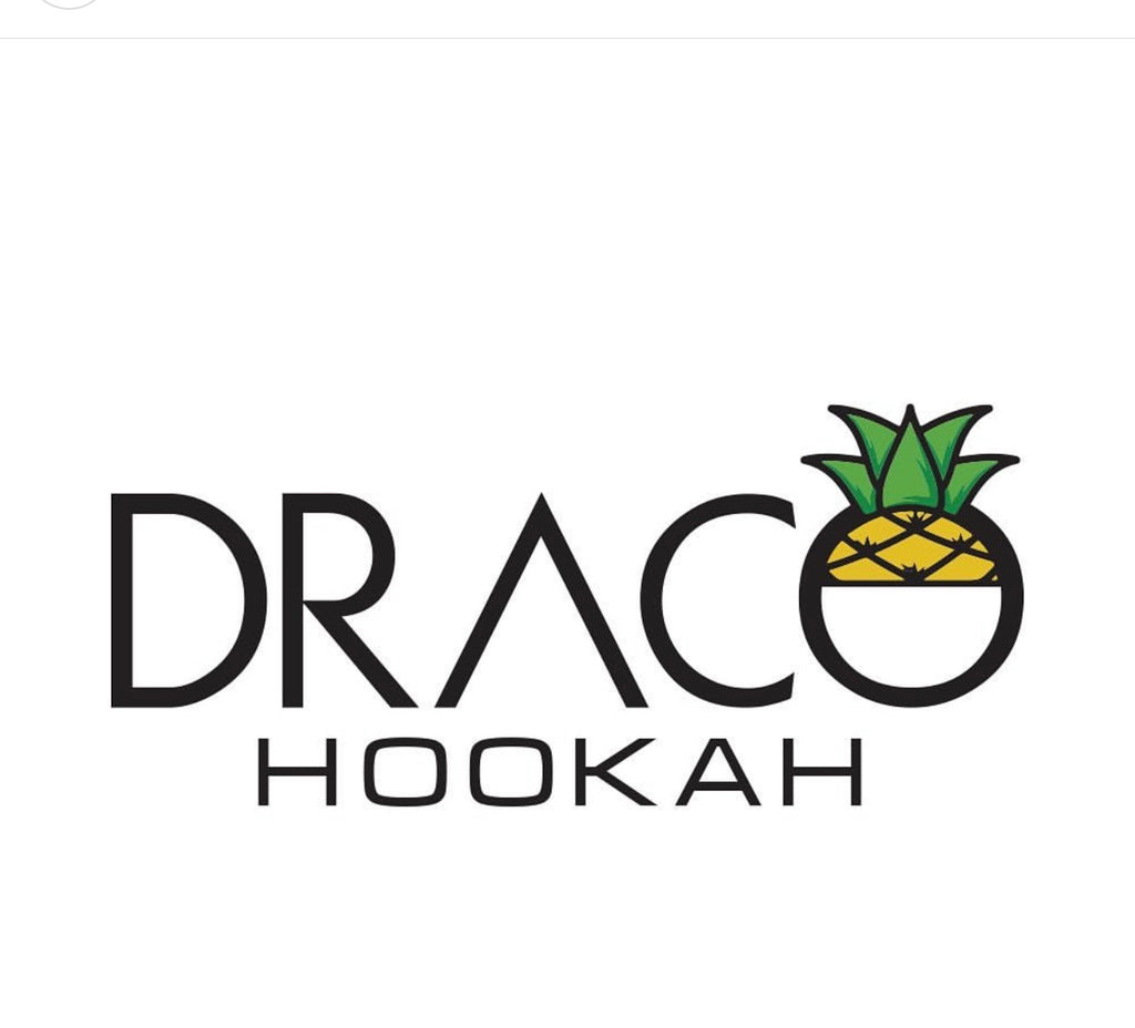 Draco Hookah - Hookah Junkie