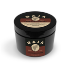BAJA HOOKAH TOBACCO DARK LEAF 200G - Hookah Junkie