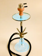 Smokah Fua Carbon Fiber Hookah - Hookah Junkie