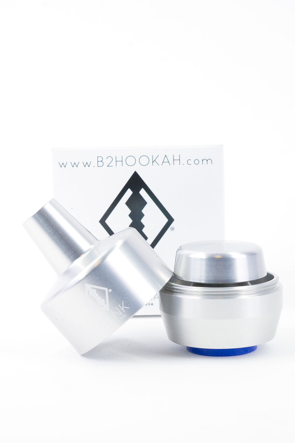 B2 Hookah Tank – Hookah Molasses Catcher - Hookah Junkie