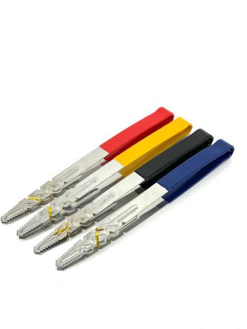 Grip Tongs large