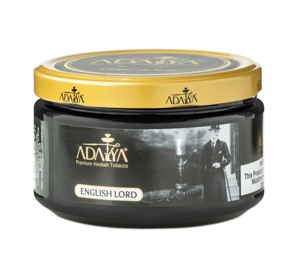 Adalya Shisha Tobacco 250 grams - Hookah Junkie
