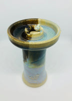 Alpaca Mini Rook Bowl - Hookah Junkie