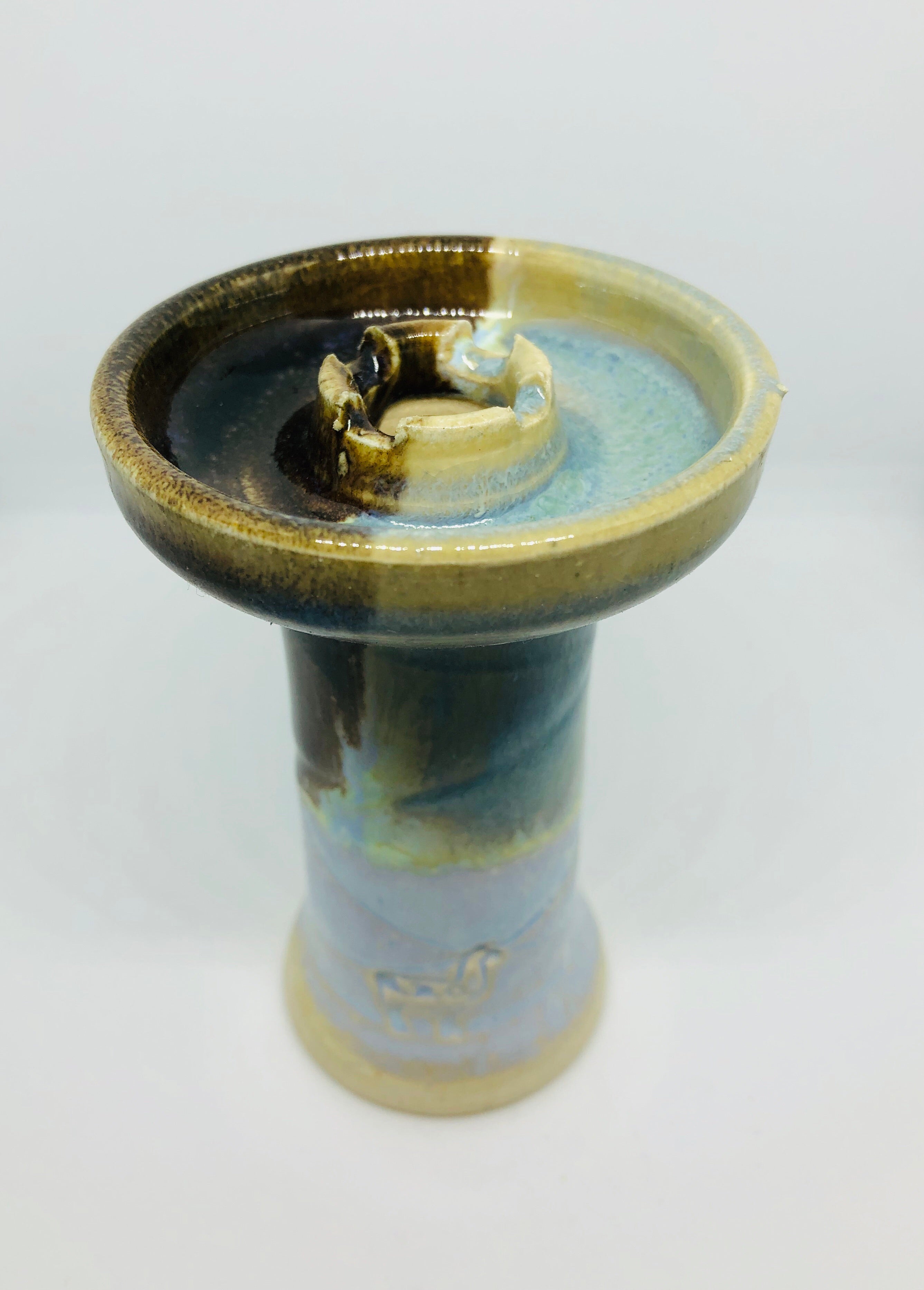 Alpaca Mini Rook Bowl - Hookah Junkie