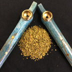 Kingdom Dokha HOT DOKHA BLEND: DAWA 15G - Hookah Junkie