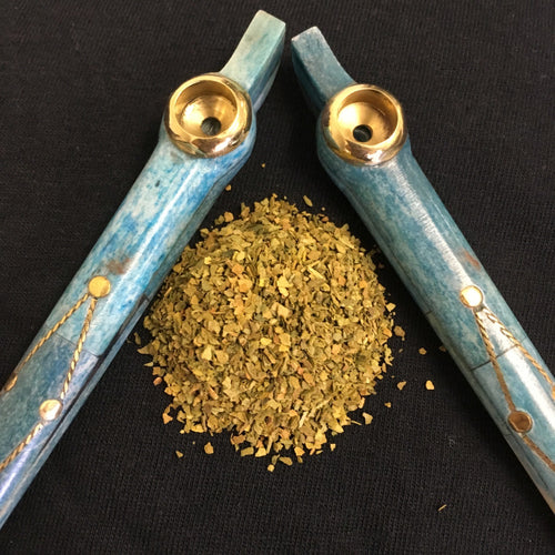 Kingdom Dokha HOT DOKHA BLEND: DAWA 15G