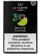 Al Fakher 50g - Hookah Junkie