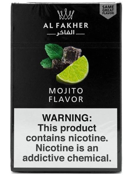 Al Fakher 50g - Hookah Junkie