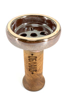 Oblako Killer Glaze Black - Hookah Junkie