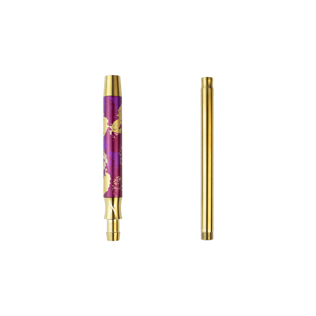 Hoob Sub Atom Orchid - Hookah Junkie