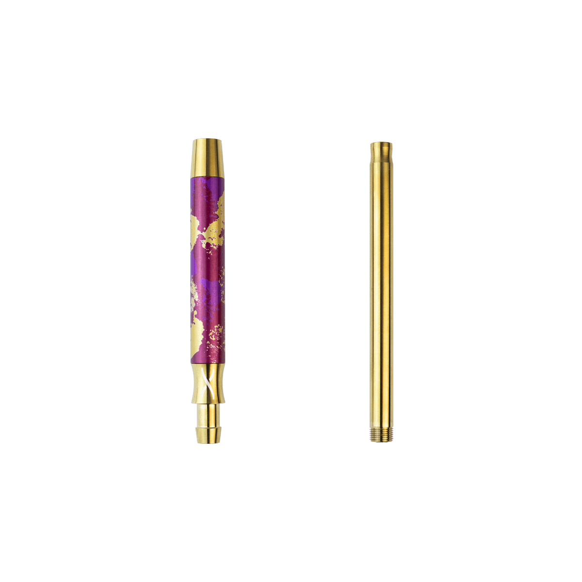 Hoob Sub Atom Orchid - Hookah Junkie