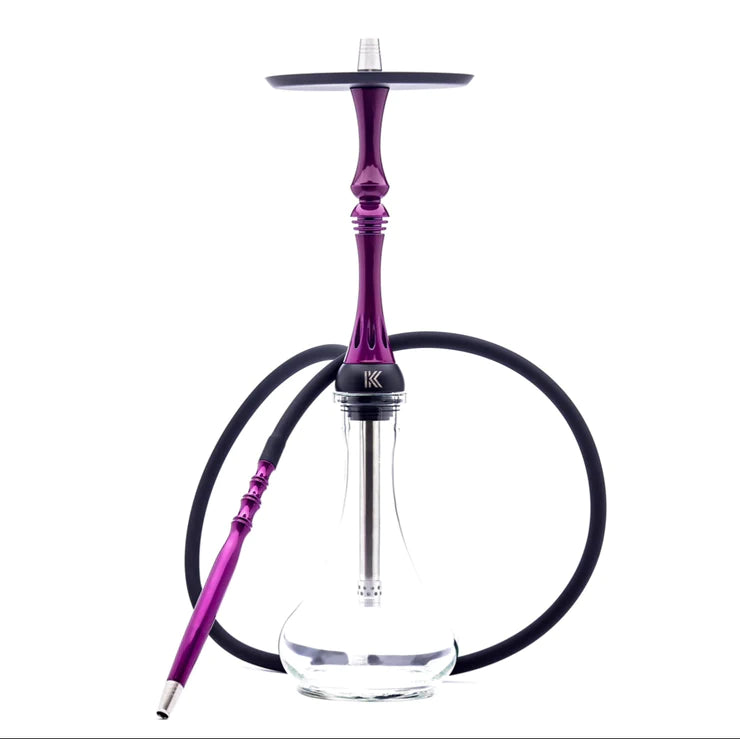 Alpha Kappa Hookah - Hookah Junkie