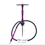 Alpha Kappa Hookah - Hookah Junkie