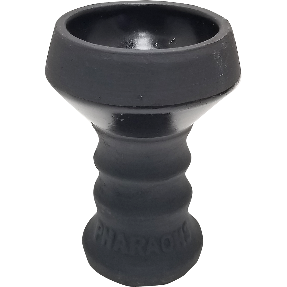 Pharaoh's Citadel Bowl - Hookah Junkie