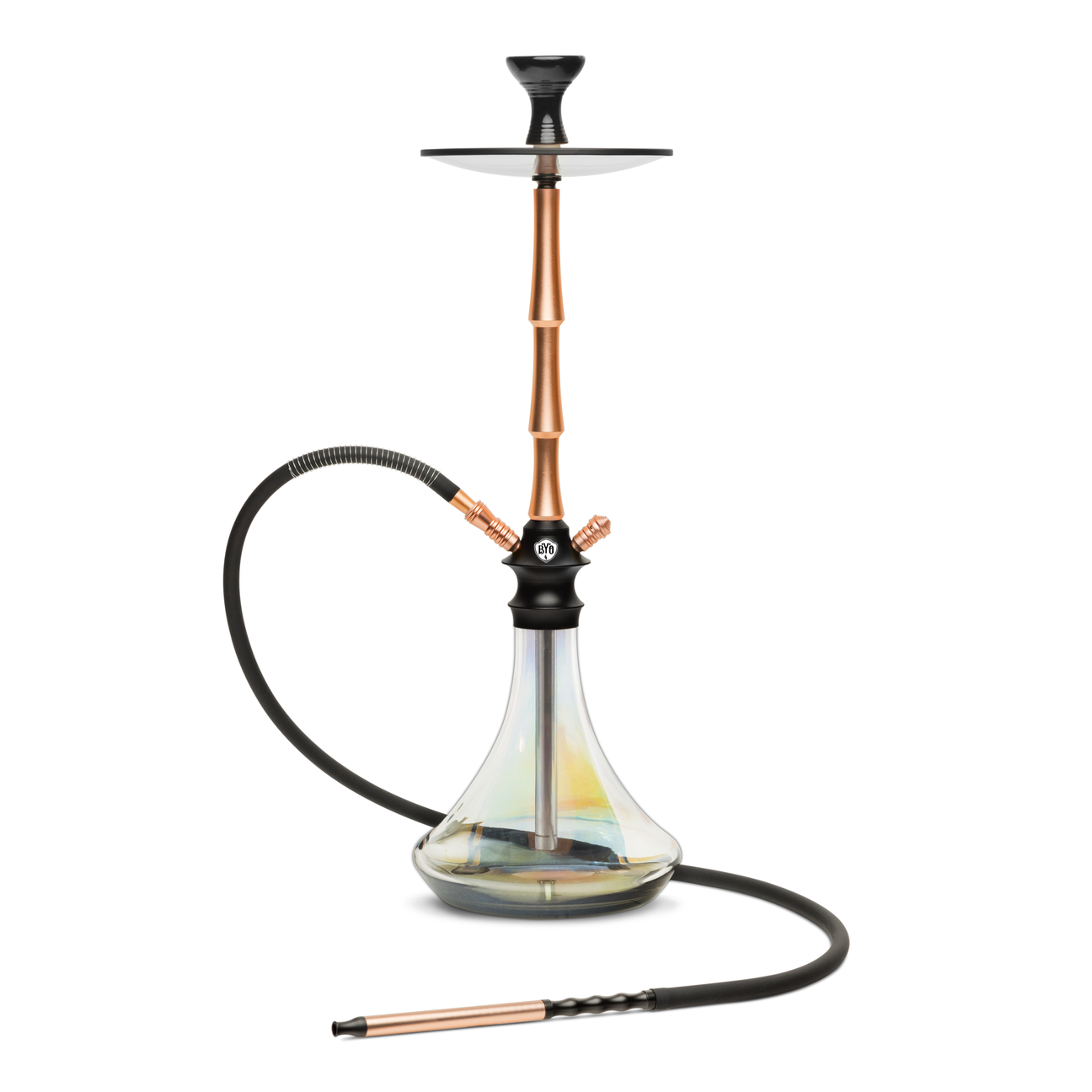 BYO Galaxy Hookah - Hookah Junkie