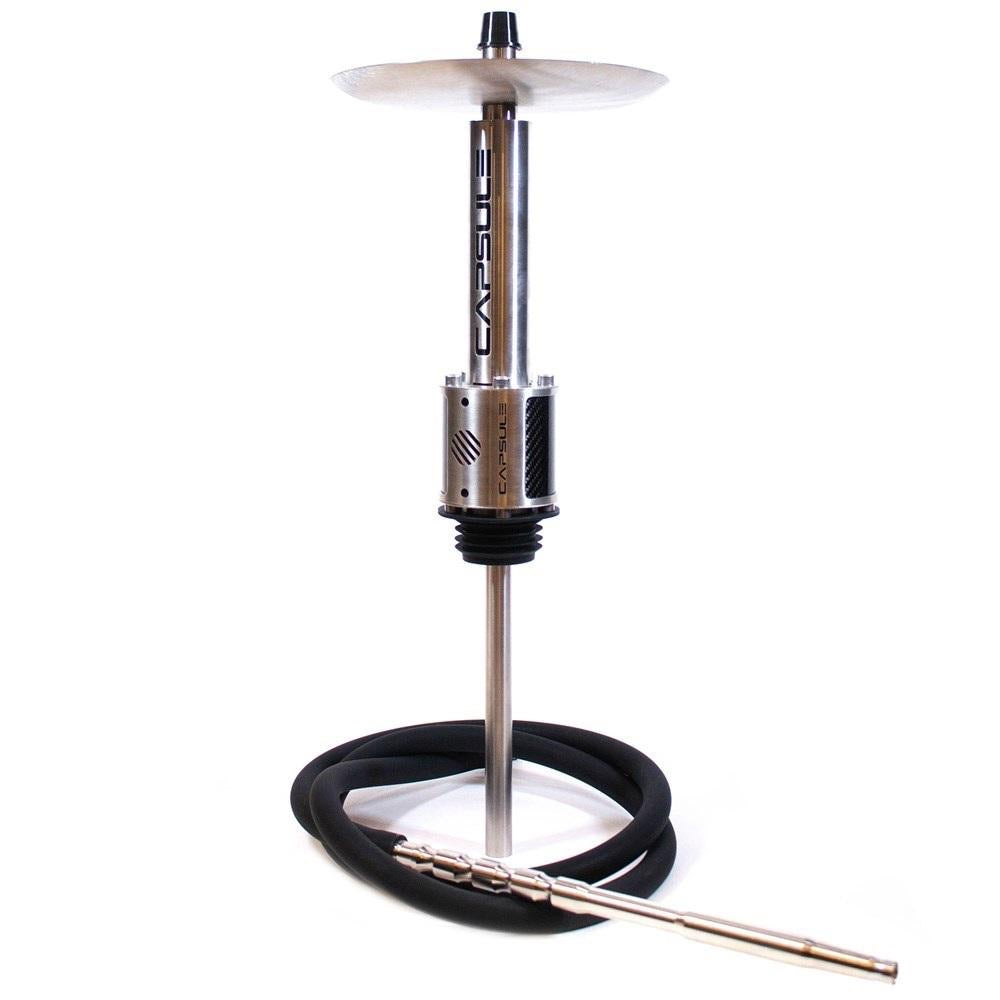 Capsule Hookah - Hookah Junkie