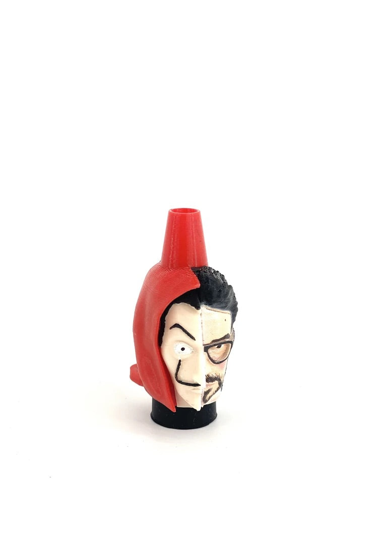 CYRIL CUSTOM MOUTH TIPS - Hookah Junkie