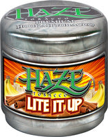 Haze 100g - Hookah Junkie