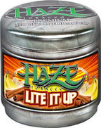 Haze 100g - Hookah Junkie