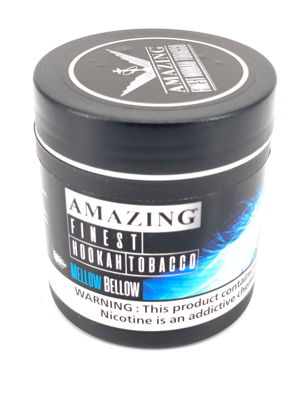 Amazing Hookah Tobacco - Hookah Junkie