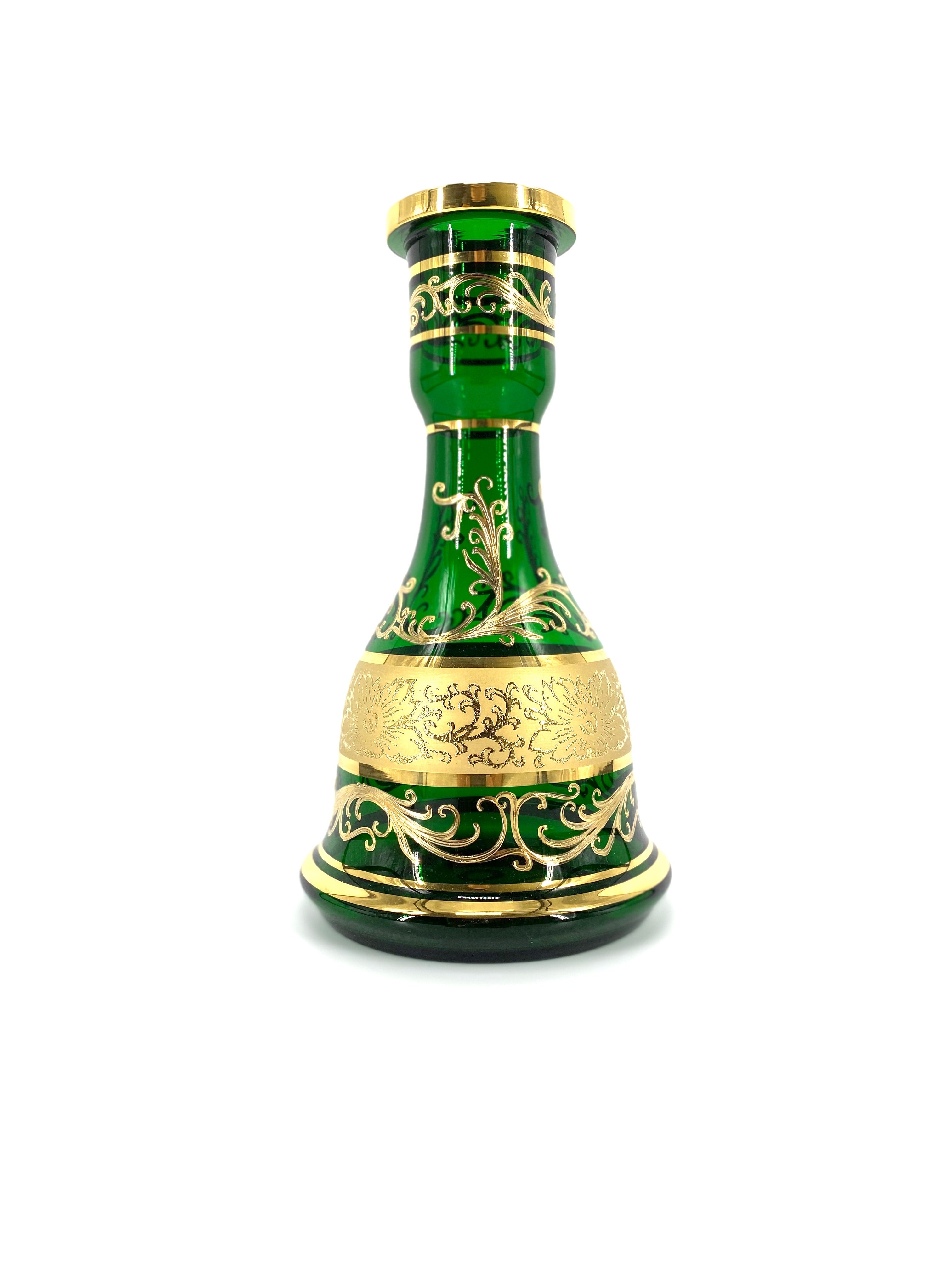 BJ Yunan Base - Hookah Junkie