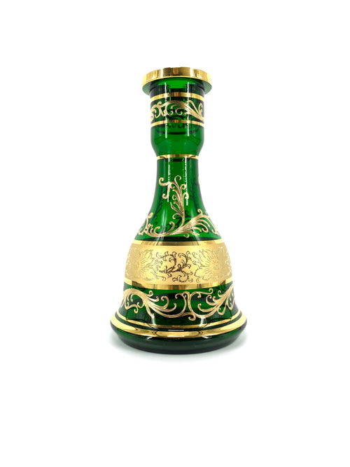 BJ Yunan Base - Hookah Junkie