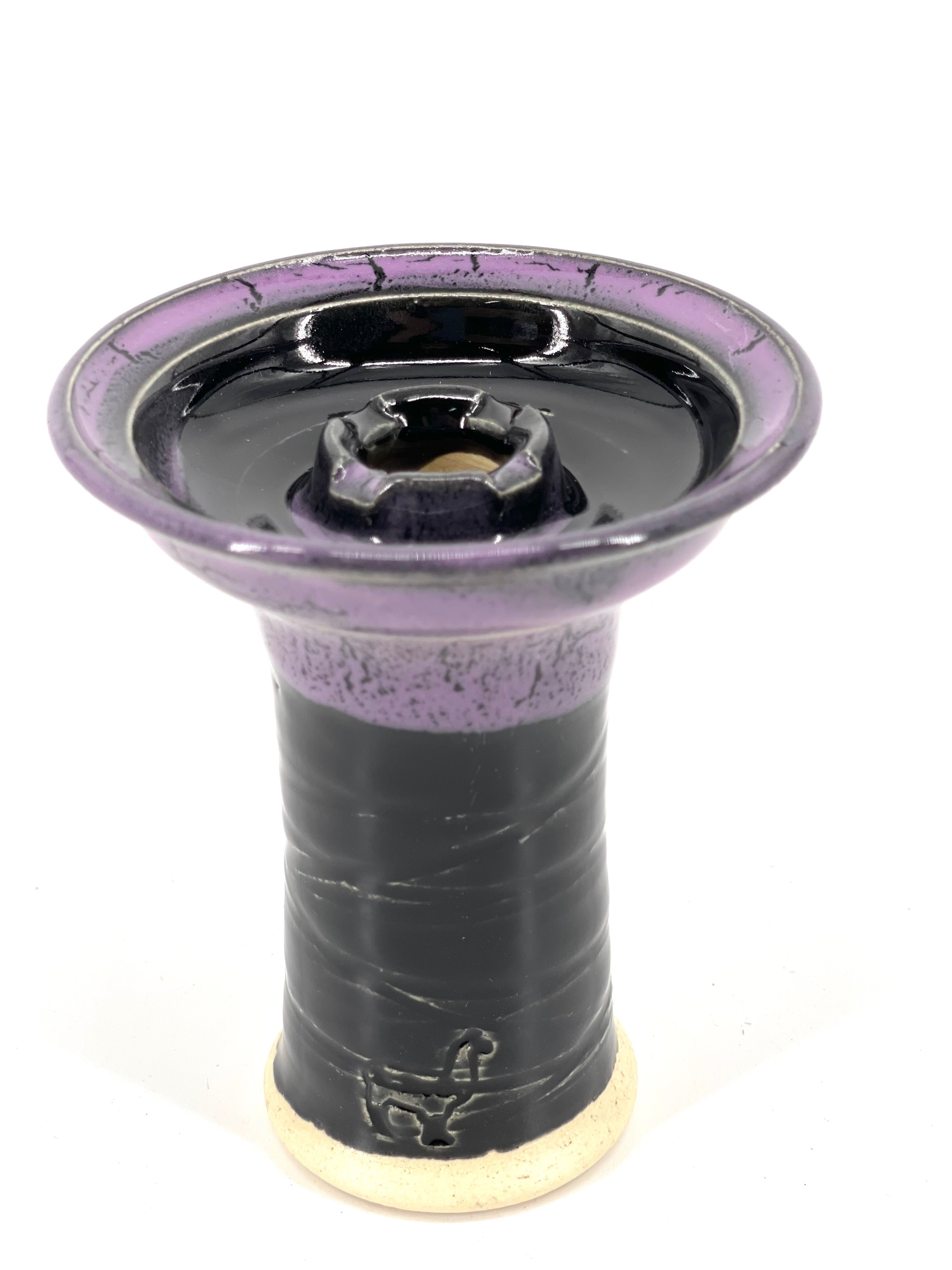 Alpaca OG Lerook Bowl With Lip - Hookah Junkie