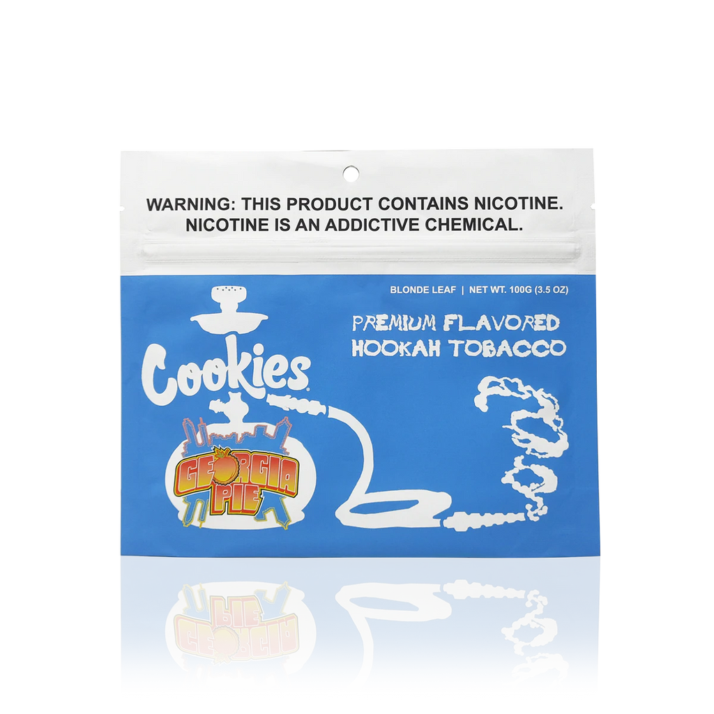 Cookies Hookah Tobacco - Hookah Junkie