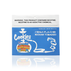 Cookies Hookah Tobacco - Hookah Junkie