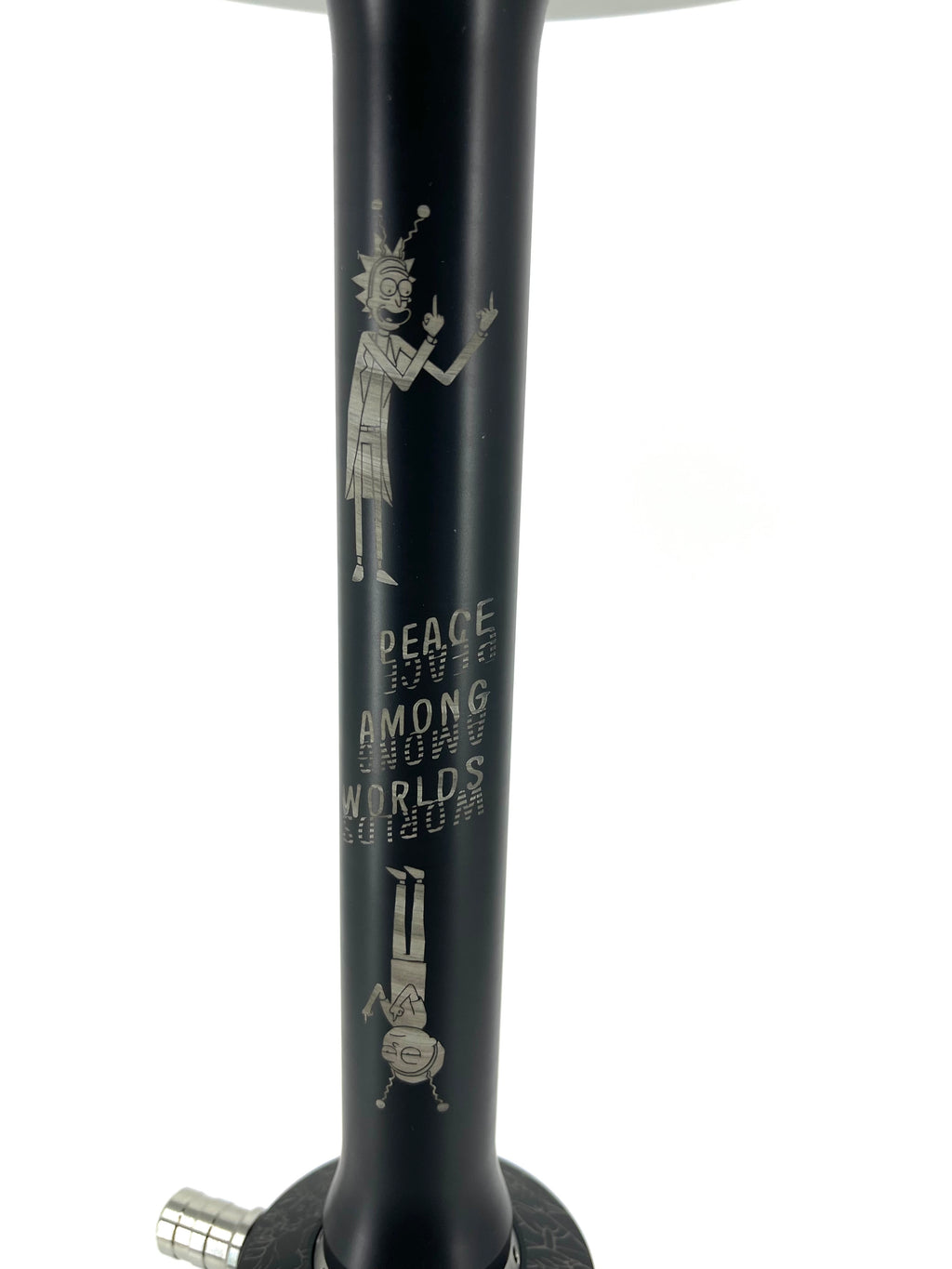 First Hookah Core - Hookah Junkie