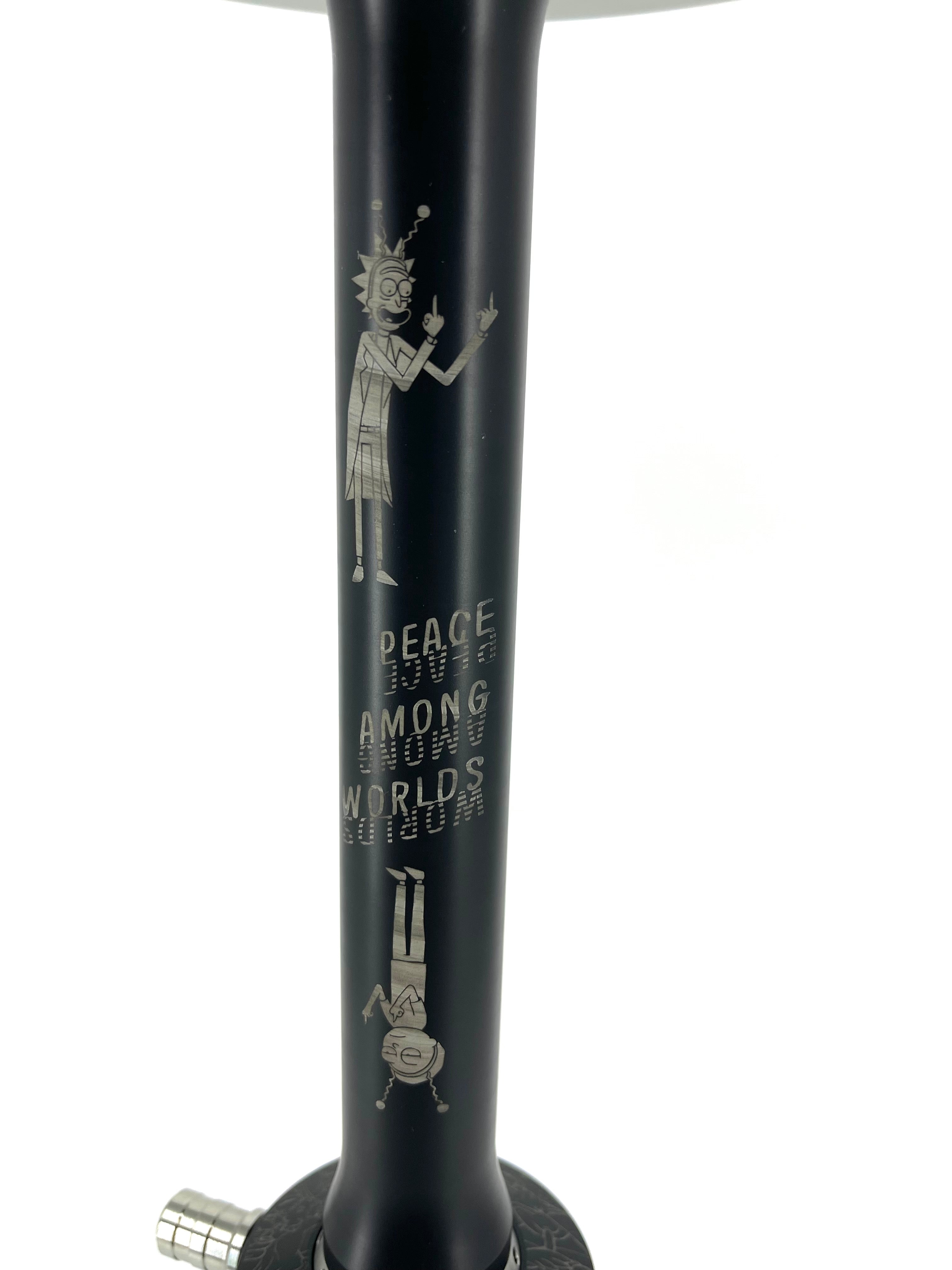 First Hookah Core - Hookah Junkie