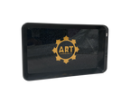 ART Community Hookah Packing Tray (Alpaca•Regal•Tangiers) L.E.D. Mini Glow Tray - Hookah Junkie