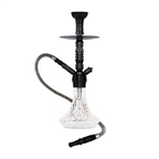 BYO Crystal Hookah - Hookah Junkie