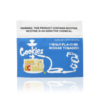 Cookies Hookah Tobacco - Hookah Junkie