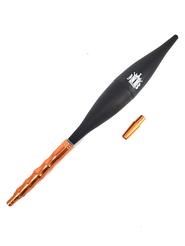 Mob Ice Hose - Hookah Junkie