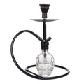 Crystal Skull Hookah - Hookah Junkie