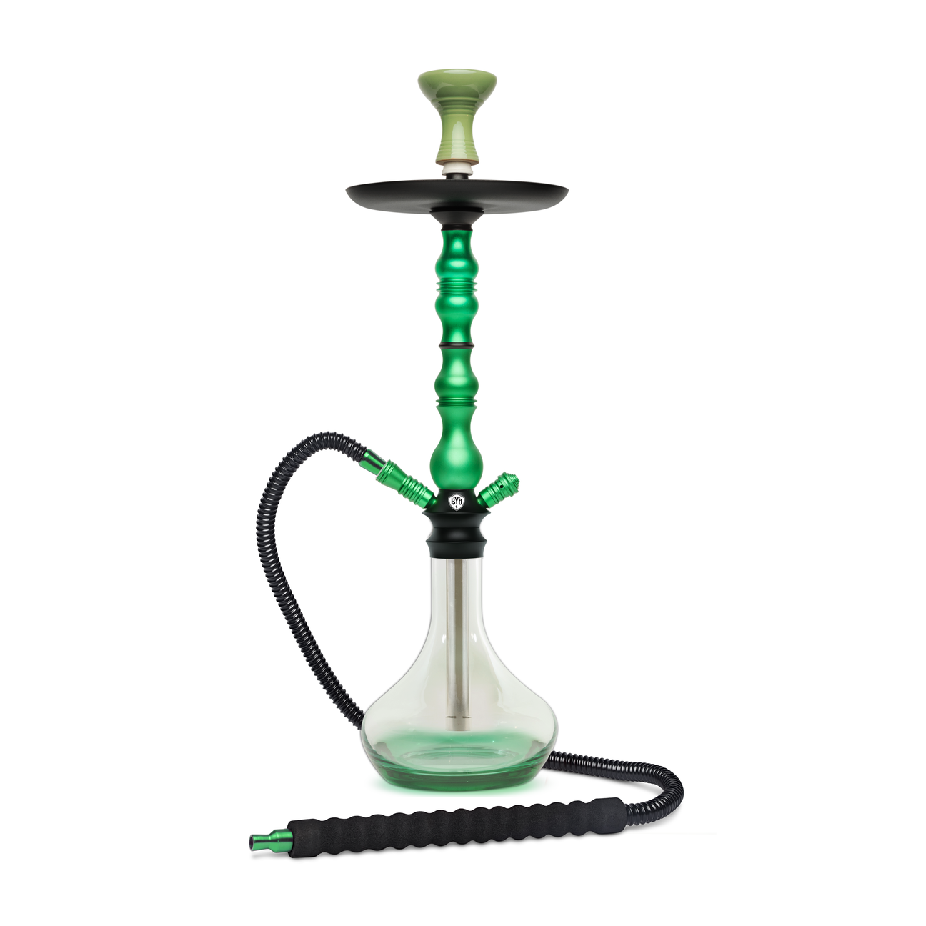 BYO Atlas Hookah - Hookah Junkie
