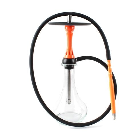 ALPHA MODEL X - Hookah Junkie