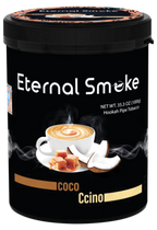 Eternal Smoke Shisha Tobacco Kilo - Hookah Junkie