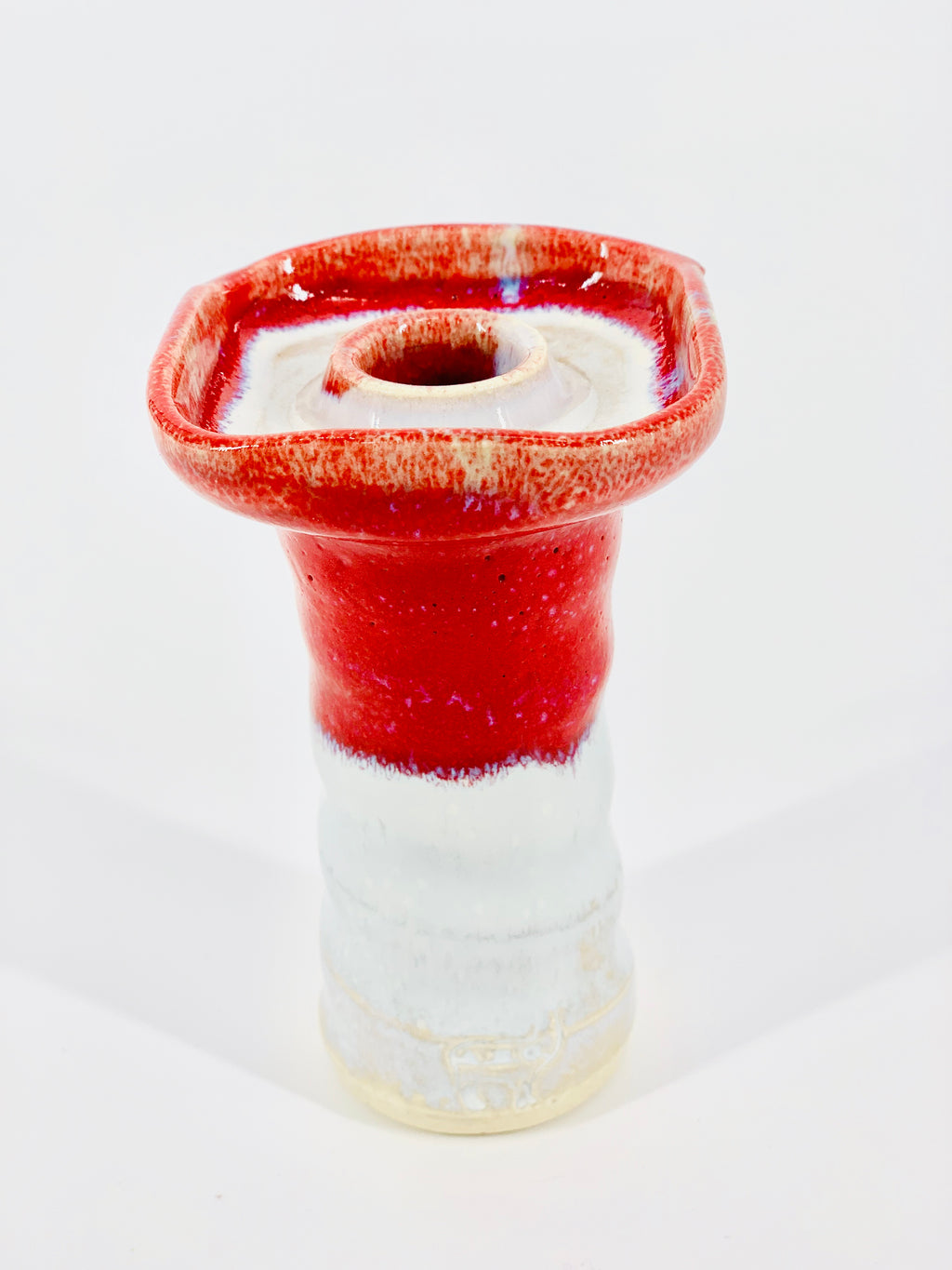 Alpaca OG Square Bowl - Hookah Junkie