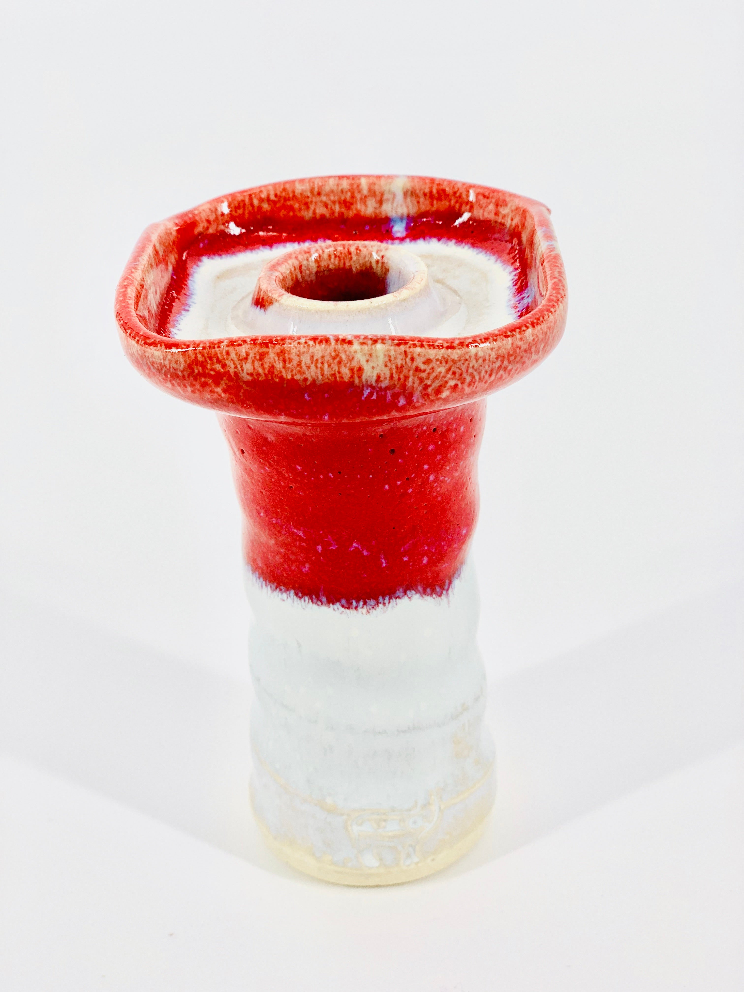 Alpaca OG Square Bowl - Hookah Junkie