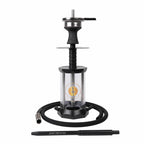 Amy Deluxe  Alu Tube Hookah - Hookah Junkie