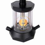 Amy Deluxe  Alu Tube S Hookah - Hookah Junkie