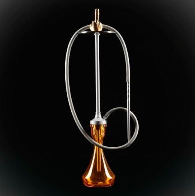 Maklaud Egoist Hookah - Hookah Junkie