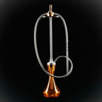 Maklaud Egoist Hookah - Hookah Junkie