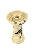 Stone Hookah Bowl - Hookah Junkie