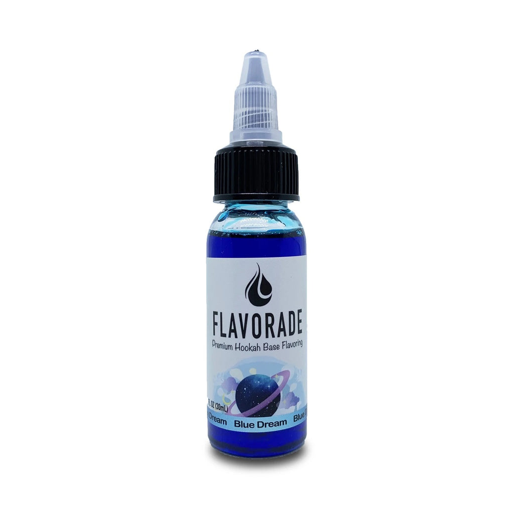 Flavorade - Hookah Junkie
