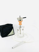 Amira Anahi Travel Hookah
